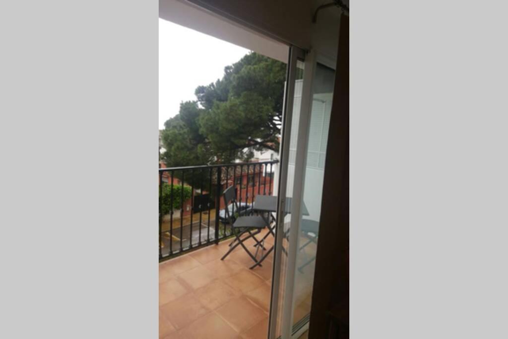 Acogedor Apartamento Familiar Marbella Exterior foto